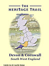THT explores Devon and Cornwall - South-West England